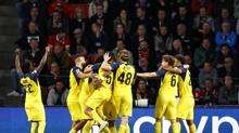 c, Hollanda'dan 3 puanla dnyor