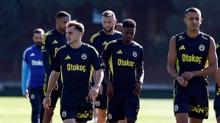 Fenerbahe, Alanyaspor mana hazr