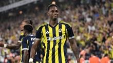 Fenerbahe'de Jhon Duran mjdesi! almalara balad