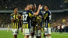 Fenerbahe'nin konuu Alanyaspor! 4 yeni transfer forma giyemeyecek