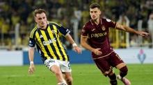 Futbol yok nefret var!