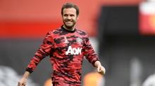 Juan Mata'nn yeni adresi Melbourne