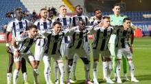 Kasmpaa erteleme manda Samsun deplasmannda