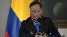Kolombiya lideri Petro'dan, ABD'ye Venezuela tepkisi