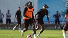 Samsunspor, Kasmpaa mana hazr