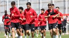 Sivasspor kupa mana hazr