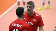 Slobodan Kovac: Liderlik iin gl bir oyunla oynayacaz