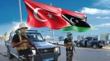 Taraflar Trkiye bartrd! Libya'da gerginlie MT arabuluculuu