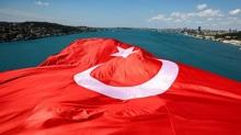 Trkiye'den soykrmc srail iin ak ar: Acil nlem alnmal