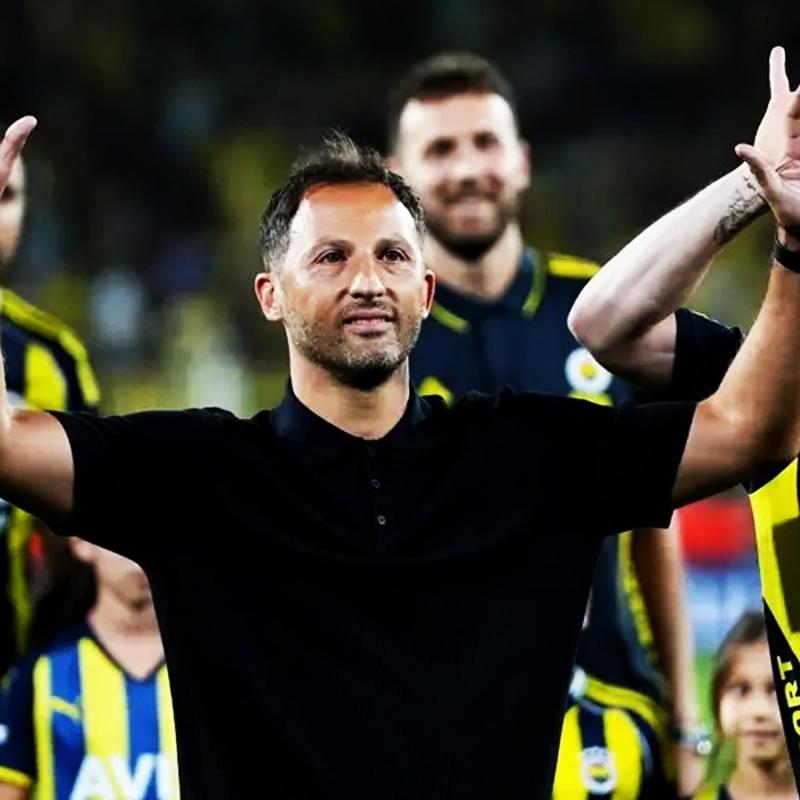 Tedesco ile sper deiim