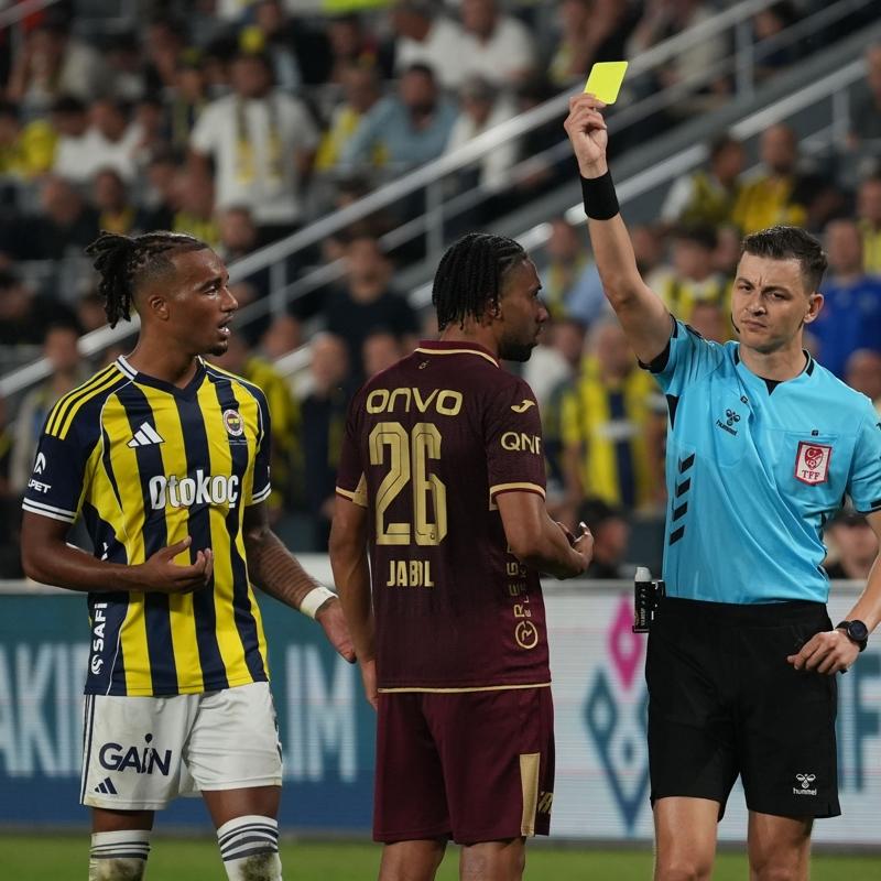 TFF aklad! te derbinin VAR kaytlar