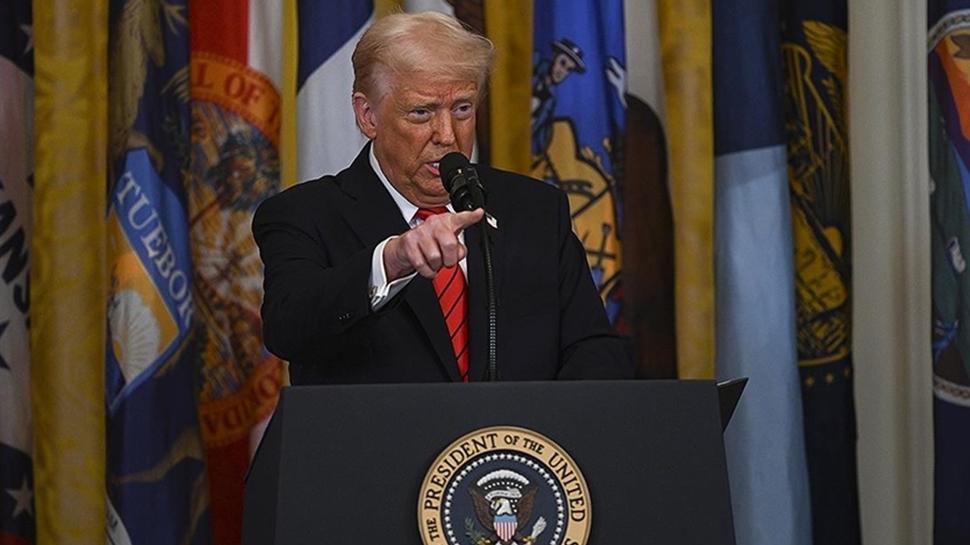Trump'tan Katar'a gvence: srail yeniden saldrmayacak