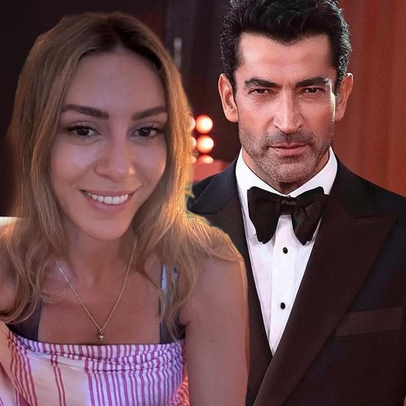 Afra Kenan partner oldu... Sinem Kobal'dan yorum gecikmedi!