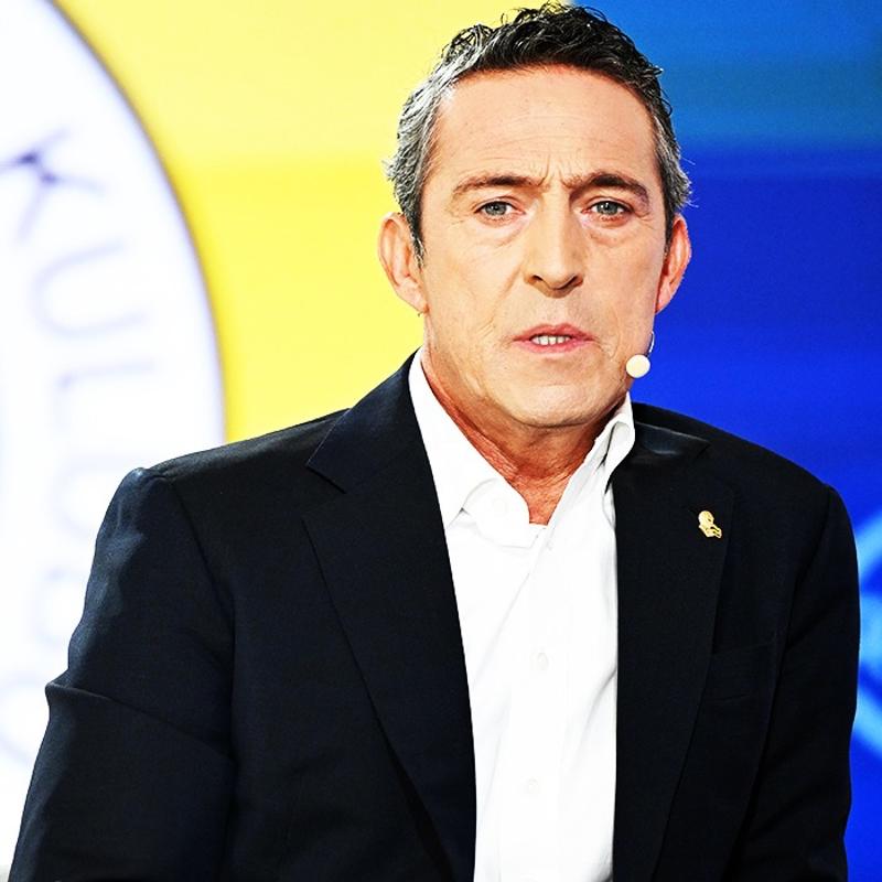 Ali Ko'tan Trabzonspor ma tepkisi! 'Buz gibi golmz verilmedi'