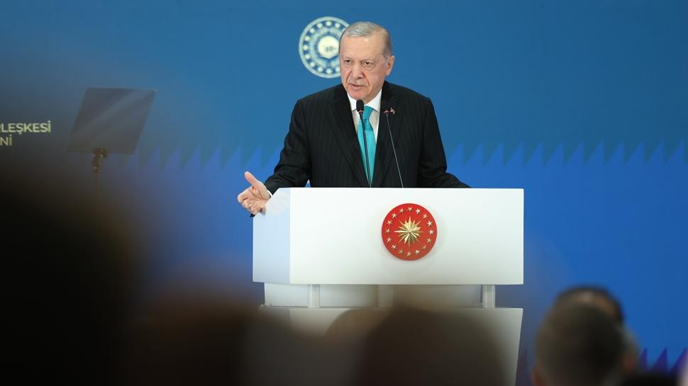 Bakan Erdoan'dan Netanyahu'ya 'Kuds' cevab: Kuyruk acs gemeyecek
