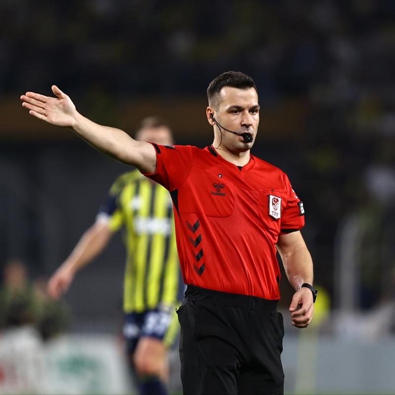 Beikta'tan Fenerbahe ma sonras paylam! 'Ne var ne yok Onur ztoprak?'