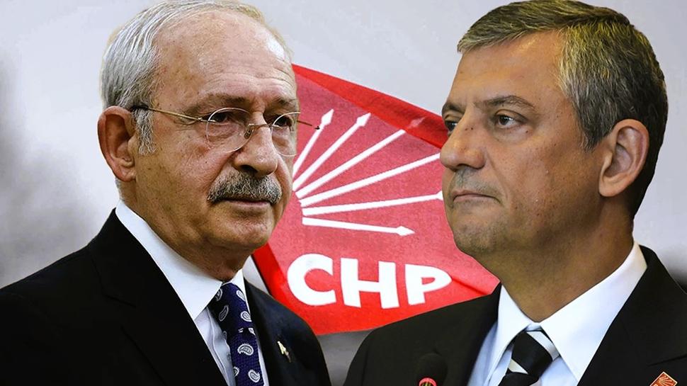 Bitmeyen korku! zgr zel'den yarg srecini tkamak iin yeni hamle