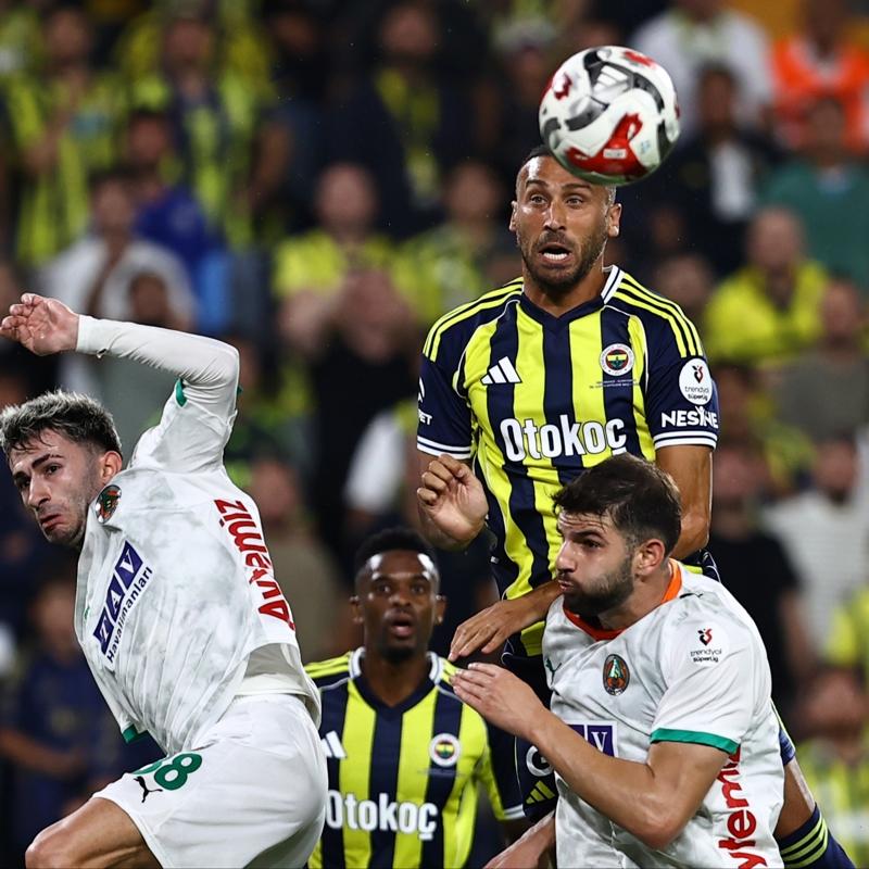 Cenk Tosun: 'Elime arpt aabey' dedi