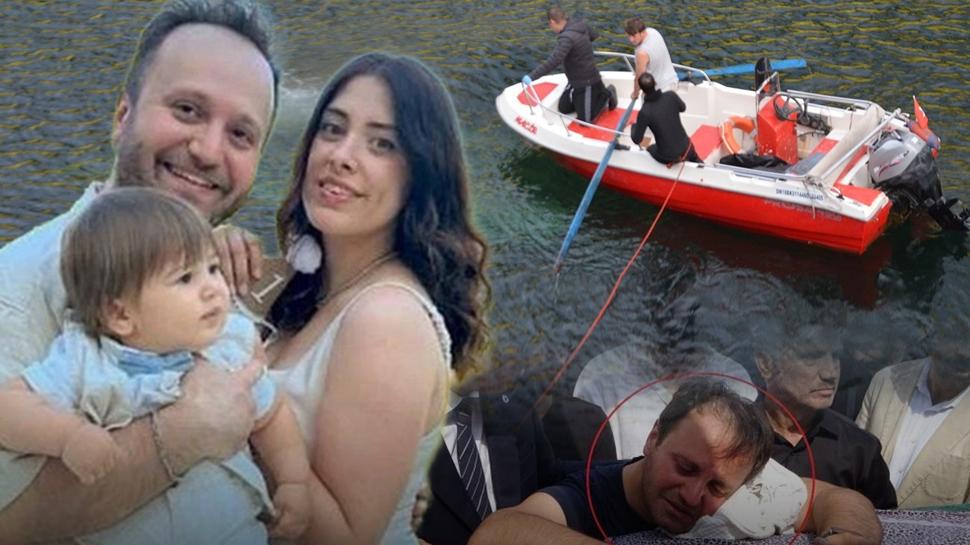Cinayete kaza ss! Kan donduran mesaj ele verdi