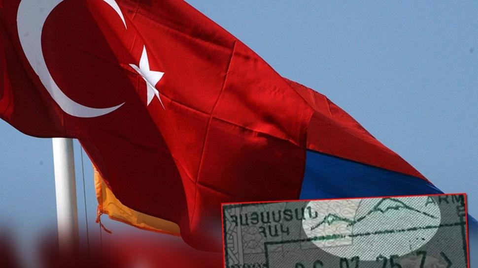 Ermenistan'n karar ses getirdi: Trkiye'ye taviz verdiler