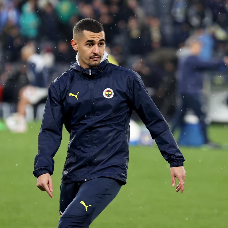 Levent Mercan: Hakemler penaltmz vermedi