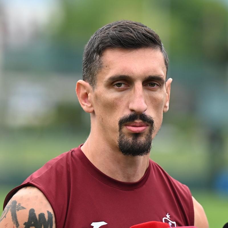 Stefan Savic, Trabzonspor'un deimez ismi oldu
