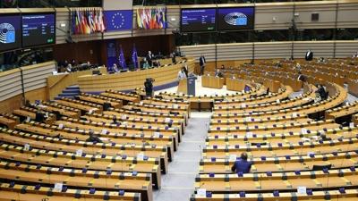 Avrupa Parlamentosu Kiev'de daimi temsilcilik aacak