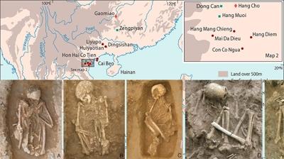 En eskileri 10.000 yl ncesine ait