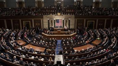 FBI Direktr ile senatrler arasnda 'Epstein' gerilimi