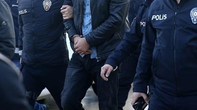 FET'nn Deniz Kuvvetleri yaplanmasna operasyon