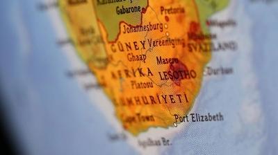 Gney Afrika'dan dnyaya Gazze ars