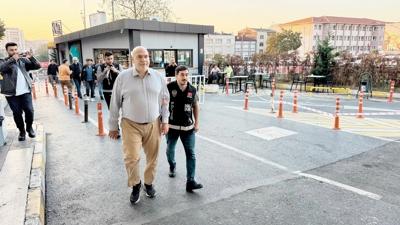 Investco Holding'e borsa operasyonu