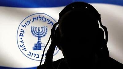 ran Mossad yuvasna dnm! srail'den aylar sonra Tahran iddias