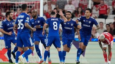 Karaba'dan tarihi geri dn
