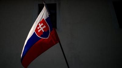Slovakya'dan Trump'n arsna ret
