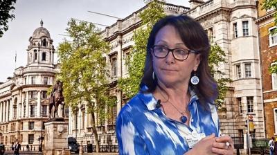 Trkiye'den vg dolu szlerle bahsetti: Avrupa henz zemedi