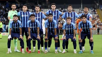 FIFA'dan Adana Demirspor'a ceza