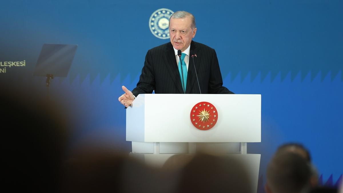 Bakan Erdoan Trkiye Dileri Bakanl fotoraflar resimleri