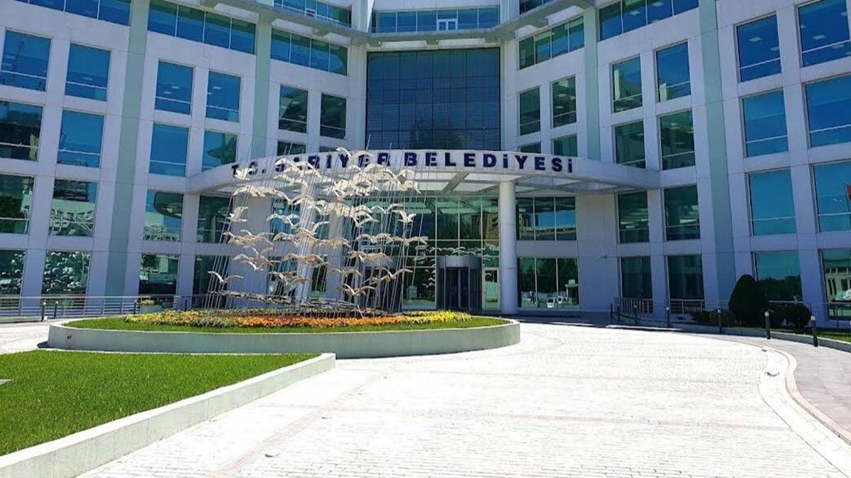 Saryer Belediyesi Terr Soruturma fotoraflar resimleri