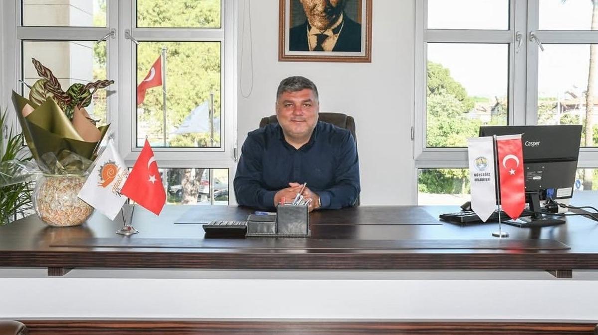 Kyceiz Mula CHP fotoraflar resimleri
