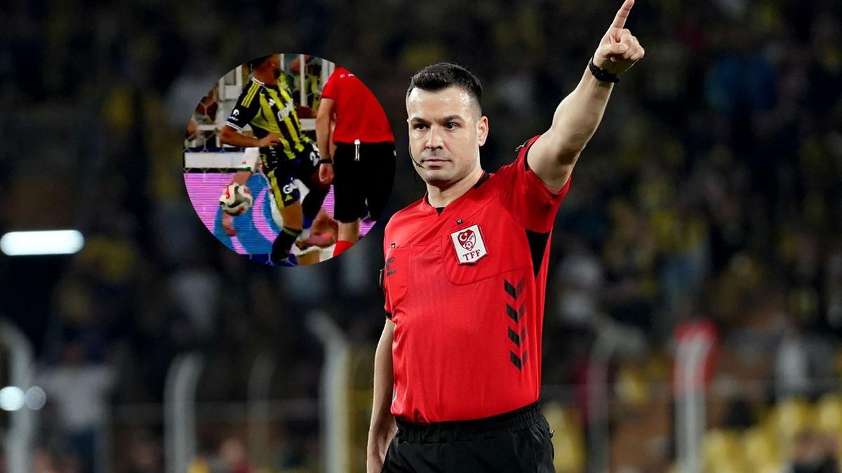 fenerbahe alanyaspor penalt fotoraflar resimleri