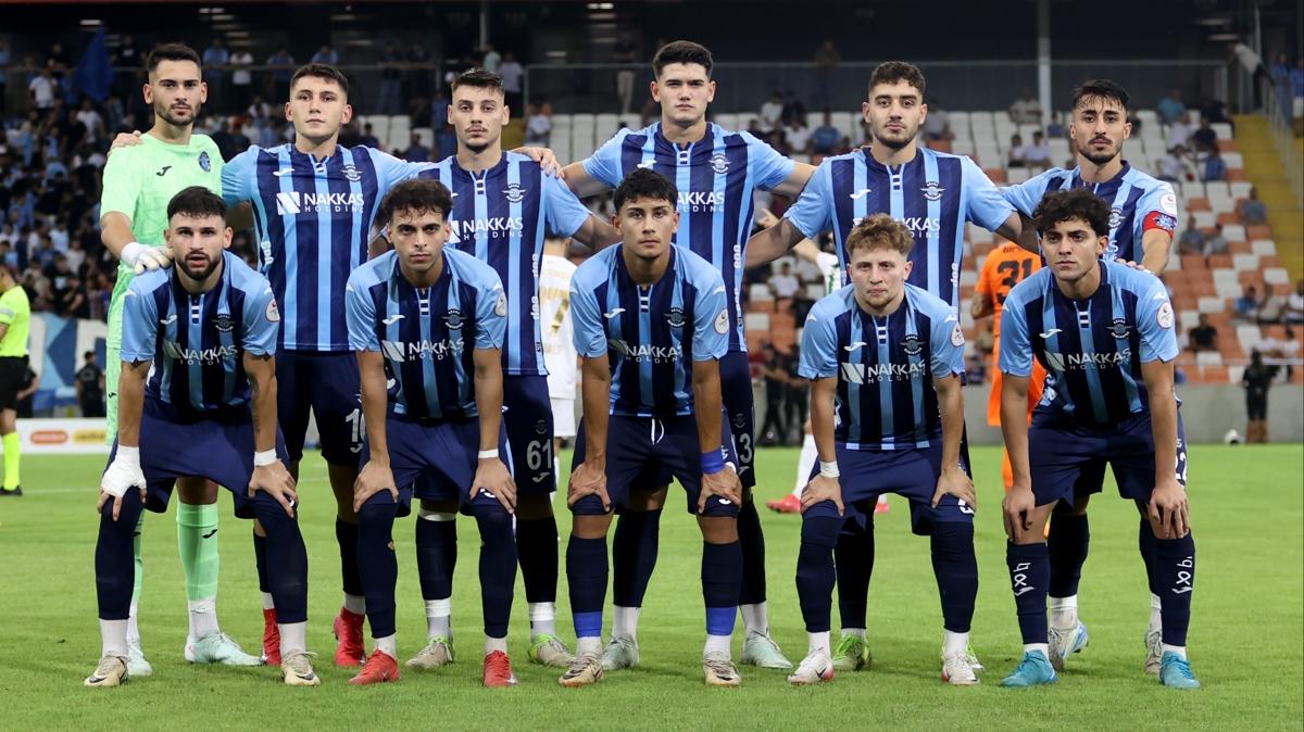 Adana Demirspor FIFA Ceza fotoraflar resimleri