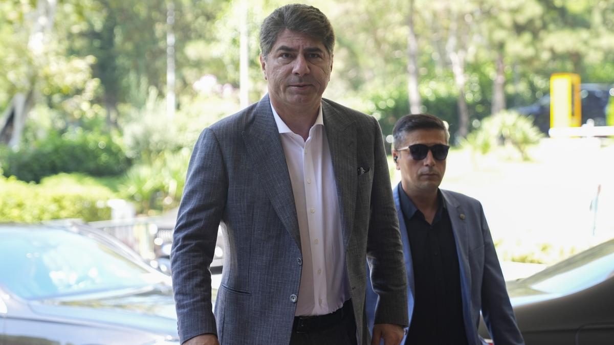  Hakan Safi Fenerbahe Seim fotoraflar resimleri