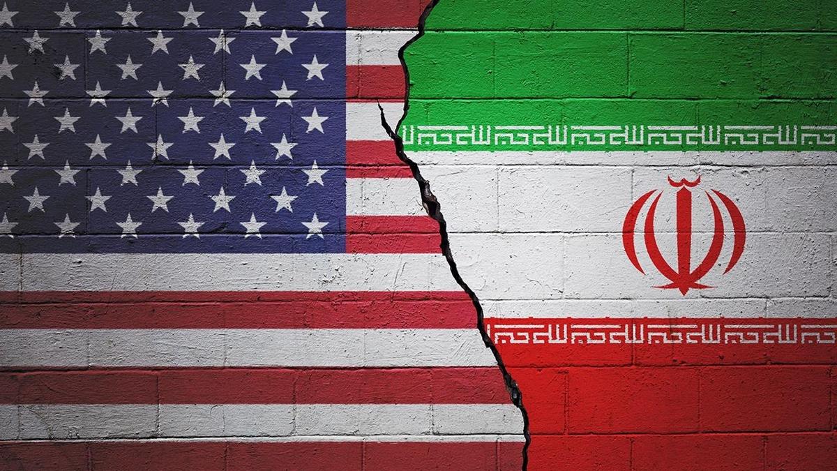 ran Hkmet Mesaj Alverii Washington-Tahran fotoraflar resimleri