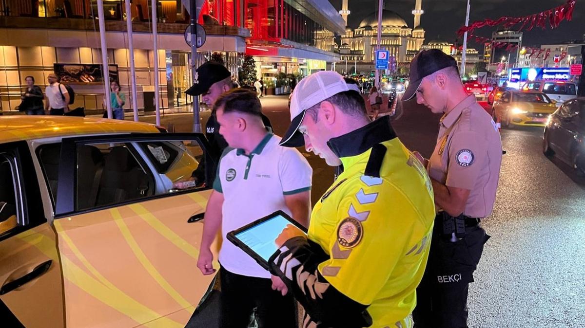 stanbul polis  huzur uygulamas  asayi nlemleri fotoraflar resimleri