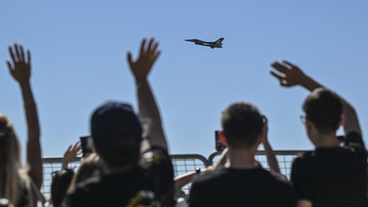 SOLOTRK TRK YILDIZLARI TEKNOFEST fotoraflar resimleri
