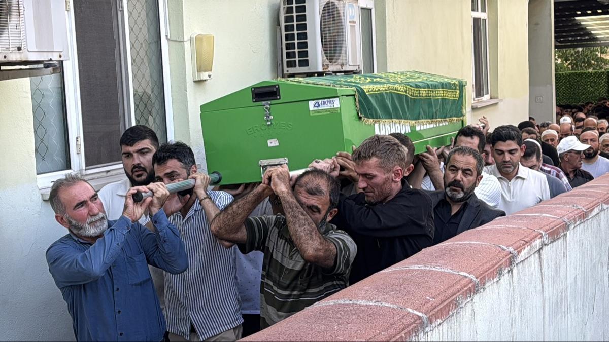 bakl kavga tutuklanma Karabk fotoraflar resimleri