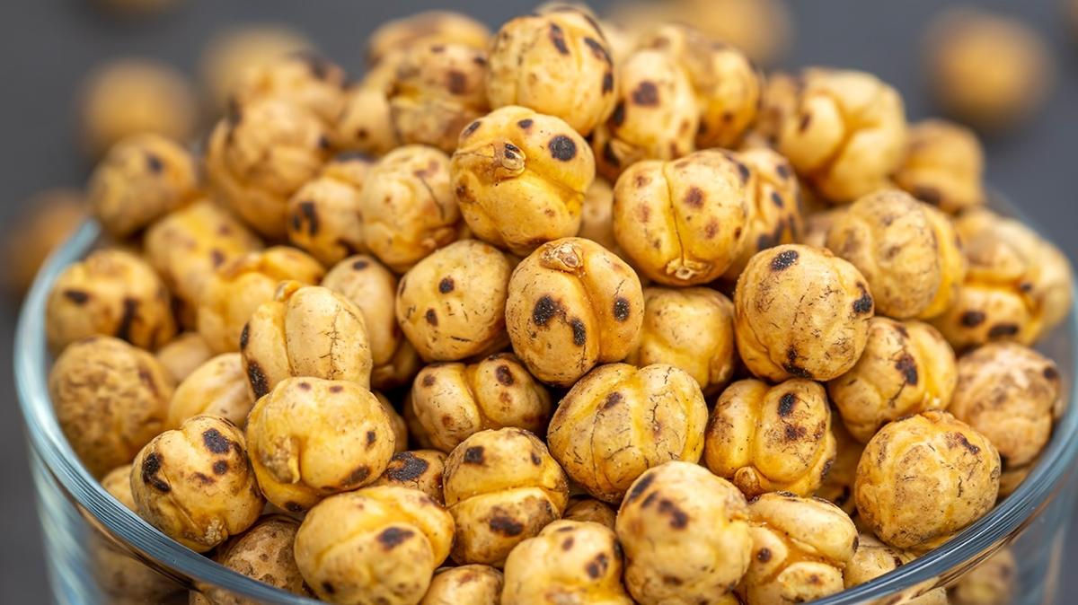 leblebi faydalar salkl attrmalk besin deeri leblebi fotoraflar resimleri