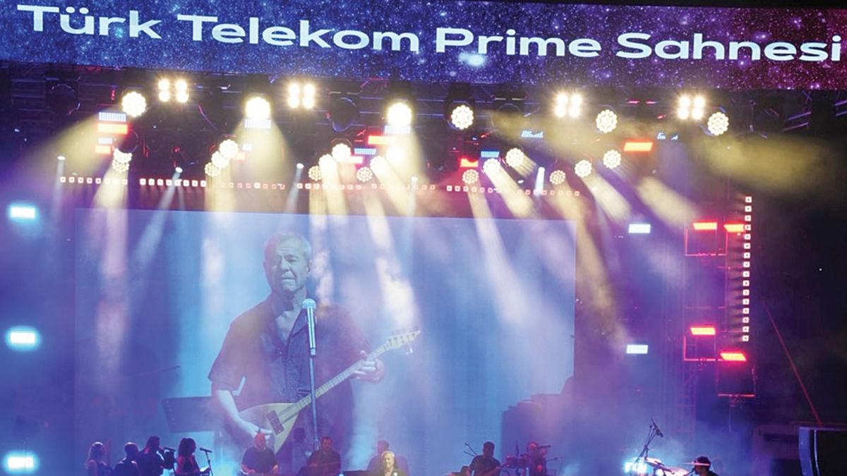 Trk Telekom  mteri deneyimi  mobilde kazan fotoraflar resimleri