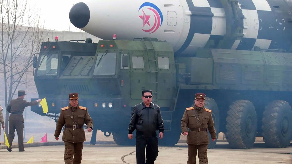 Asya Kuzey Kore Japonya fotoraflar resimleri